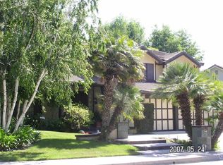 18252 Guildford Ln, Porter Ranch, CA 91326