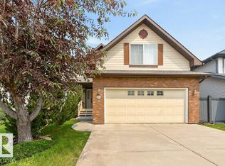 572 Byrne Cres SW, Edmonton, AB T6W1E7