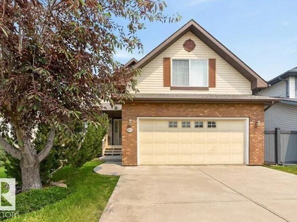 572 Byrne Cres SW, Edmonton, AB T6W 1E7