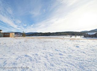 41 Targhee Trl, Victor, ID 83455
