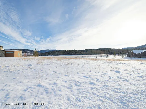 41 Targhee Trl, Victor, ID 83455