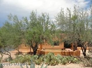 510 W Atua Pl, Oro Valley, AZ 85737