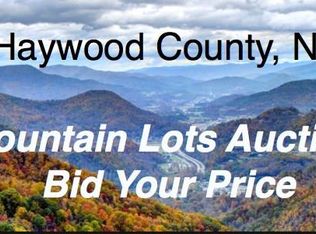2956 Gaddis Branch Rd, Waynesville, NC 28786