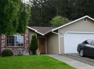 6345 Pryor St, Eureka, CA 95503