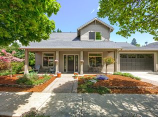 2242 Chitwood Ln, Ashland, OR