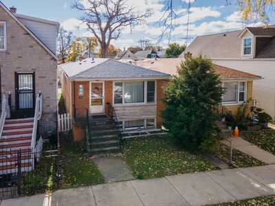 4835 W Henderson St, Chicago, IL, 60641