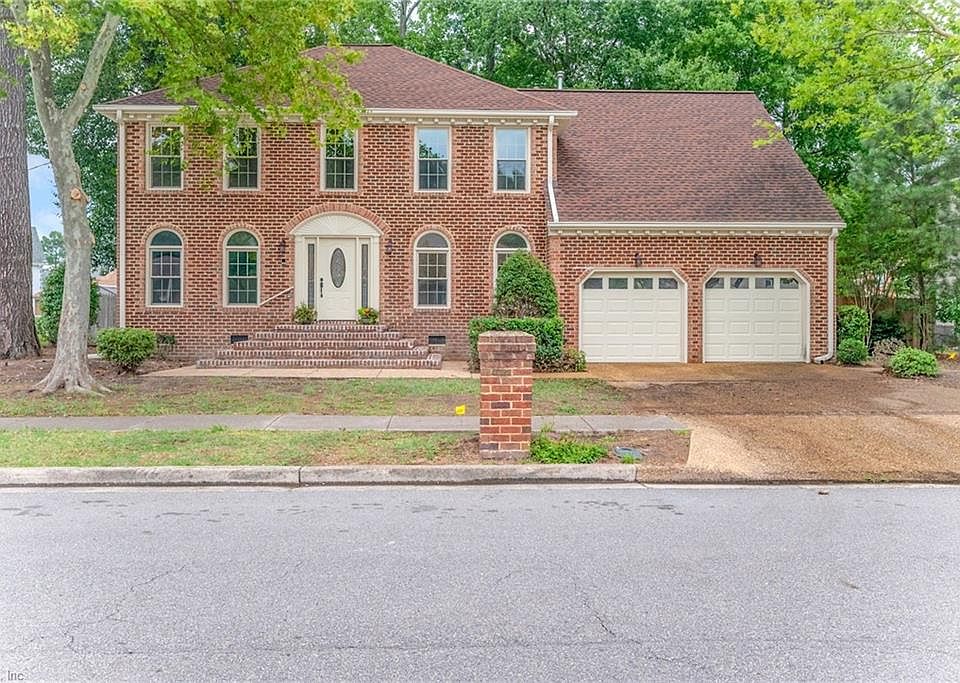 1512 Crystal Lake Dr, Portsmouth, VA 23701 Zillow
