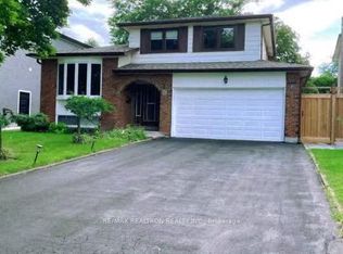 49 Summerfeldt Cres #BASEMENT, Markham, ON L3R 2B1