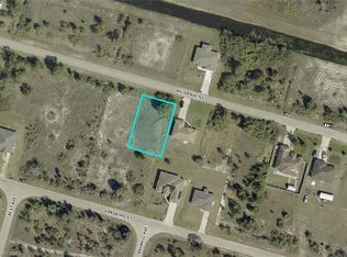 1214 Belgrave St, Fort Myers, FL 33913