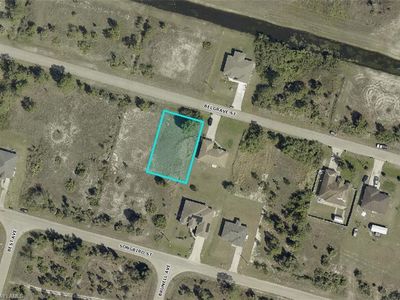 1214 Belgrave ST, Fort Myers, FL, 33913