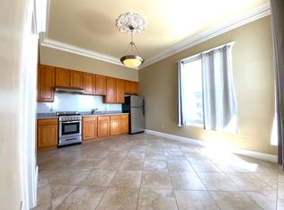 1819 7th Ave #7A, Oakland, CA 94606