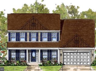 6606 Lost Fox Ln, Hanover, MD 21076