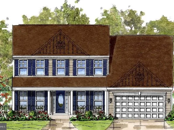 6606 Lost Fox Ln, Hanover, MD 21076