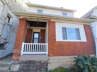 432 Iberia St, Mt Washington, PA 15211