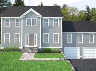 52 McEachron Dr, Stoughton, MA 02072