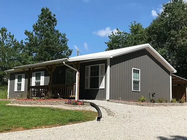 8592 State Route 54, Philpot, KY 42366
