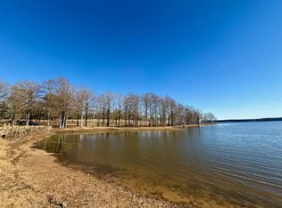 346 Bragg Dr, Milam, TX 75959