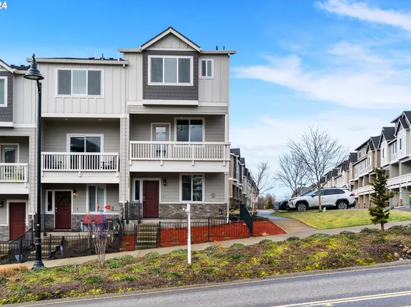 15406 NW Blueblossom St, Portland, OR 97229