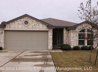 260 Otono Loop, Kyle, TX 78640