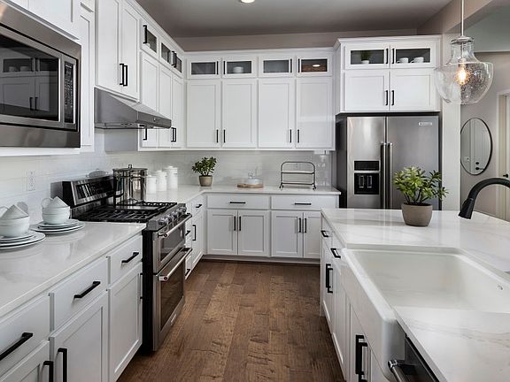 Prato Kitchen