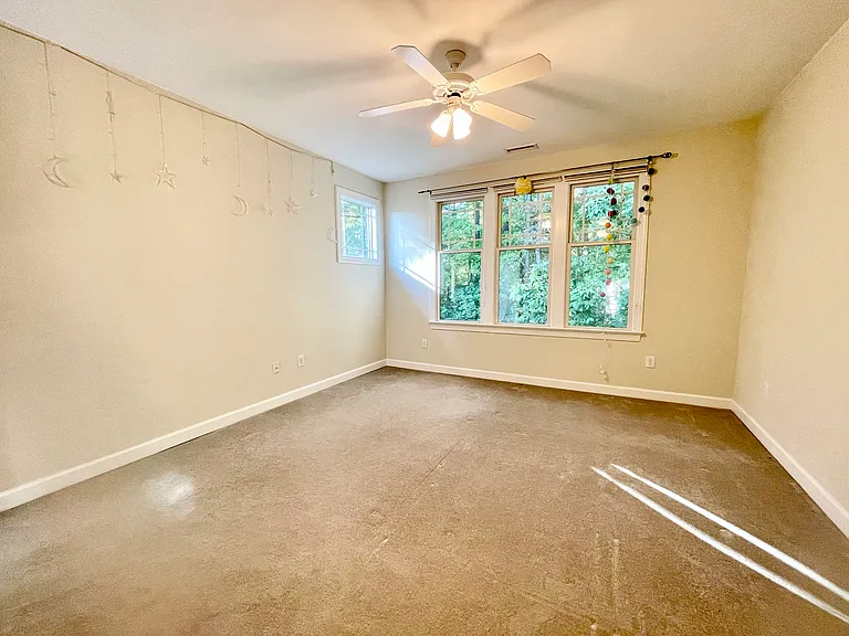 Second level Bedroom#2