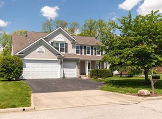 421 Inverness Ave, Delaware, OH 43015