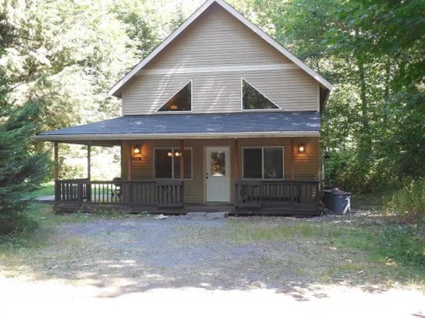 64214 NE 179th St, Baring, WA 98224