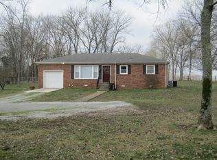 1412 Tyree Rd, Lewisburg, TN 37091