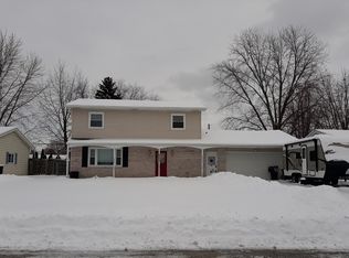 4409 Darla Dr, Bay City, MI