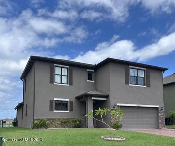 3641 Whimsical Cir, Rockledge, FL, 32955