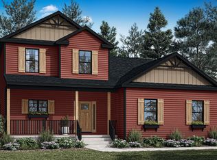 The Monroe - Build On-Your-Lot Plan, Bay to Beach Builders - Build On-Your-Lot, Millville, DE