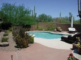 25029 N Palomino Trl, Scottsdale, AZ 85255