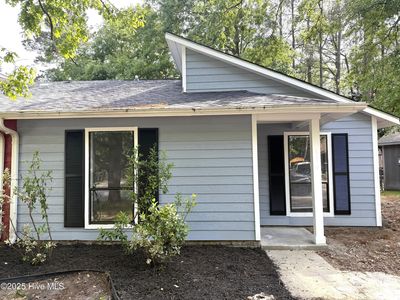 116 Twinwood Drive, Jacksonville, NC, 28546