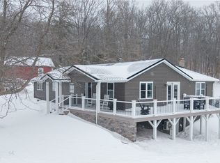 2707 State Route 436, Nunda, NY 14517