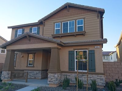 5060 S Centennial Cir, Ontario, CA, 91762