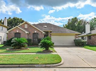 4655 Ridgerod Ln, Houston, TX 77053