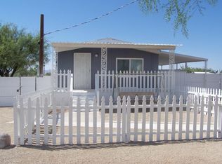 21724 W Myers St, Wittmann, AZ 85361