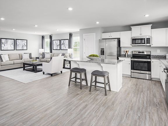 4th image of 425 Streamview Dr Lot 115