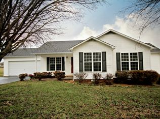 526 Everville Drive, Livingston, TN 38570