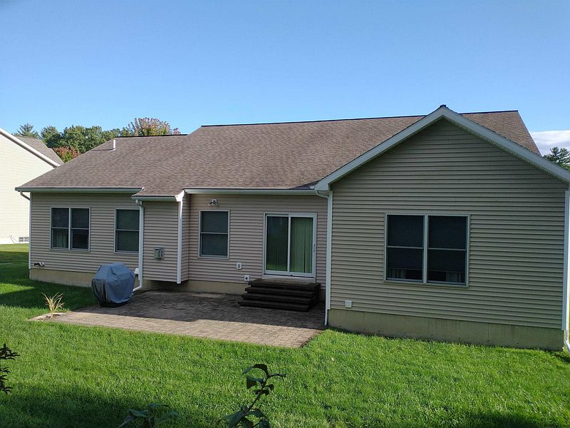 5th image of 5 SADDLE BROOK Drive