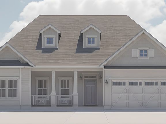 Claremont Cottage The artist s conceptual renderings are shown solely for visual and illustrati