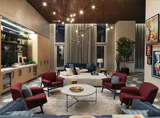 Rented by Corcoran | media 21