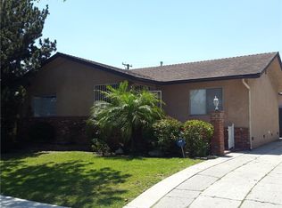 4216 W 167th St, Lawndale, CA 90260