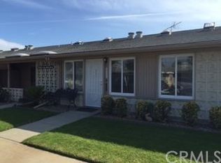 13121 Oak Hills Dr APT 233H, Seal Beach, CA 90740