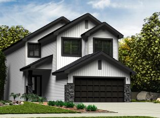 5921 Raven Cres NW, Edmonton, AB T5S 0S7