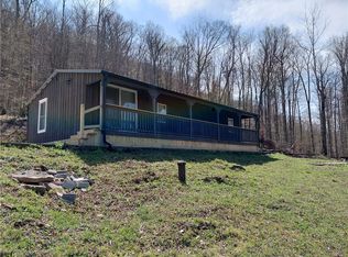 2930 Blue School Rd, Franklin, NY 13775