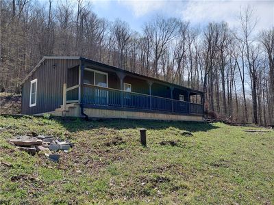 2930 Blue School Rd, Franklin, NY, 13775