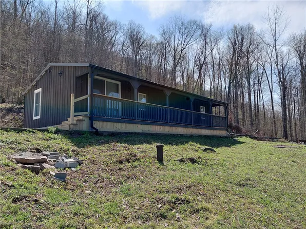 2930 Blue School Rd, Franklin, NY 13775