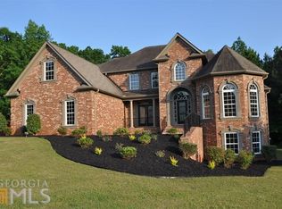 20 Chicory Ln, Covington, GA 30016