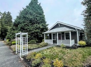 1945 S L St, Tacoma, WA 98405